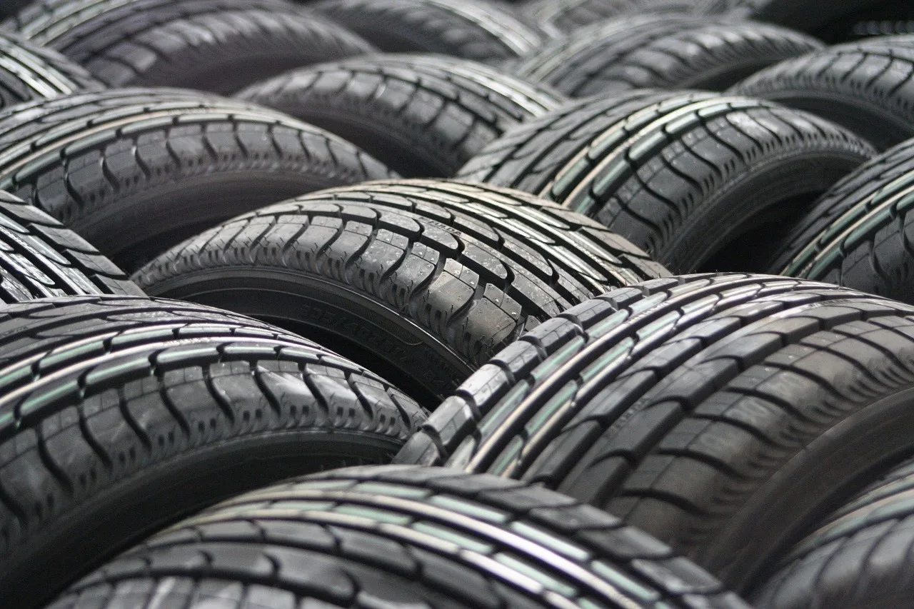 Tyres for Sale