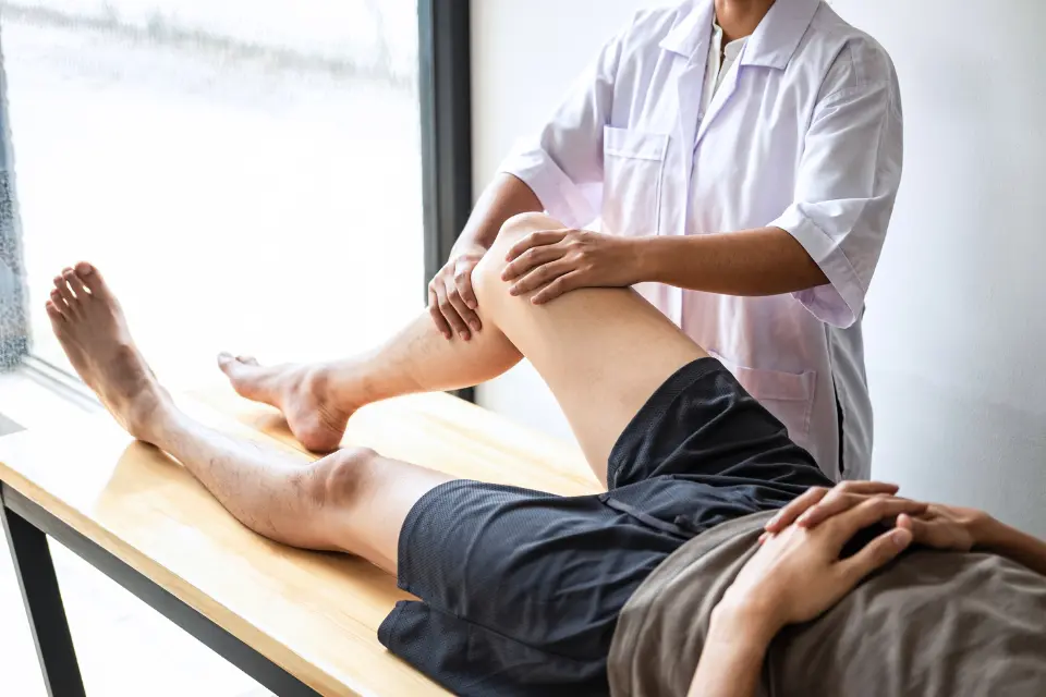 How Can Sports Physio In Campbelltown Accelerate Recovery And Improve Performance?