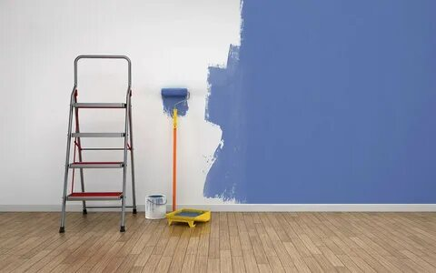 Painters near Paddington