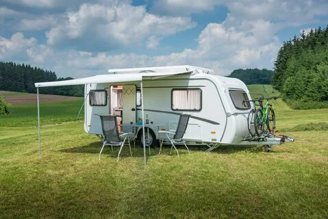small pop top caravans for sale