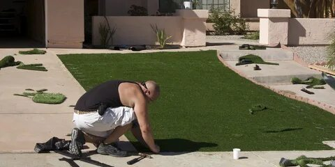 Turf Supply and Install Sydney