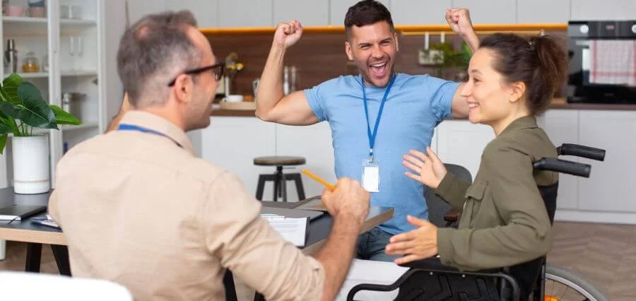 Navigating Disability Support Services