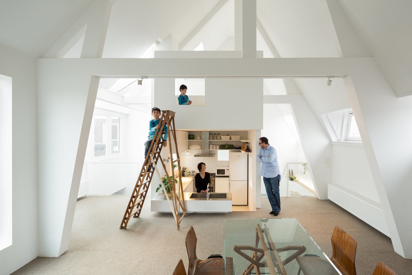 Smart Home Renovations