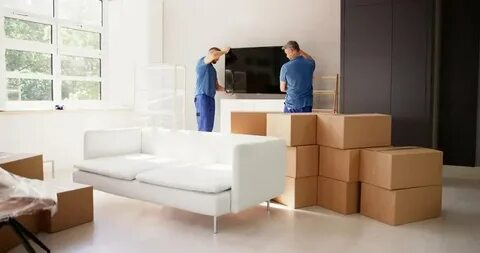 House Movers