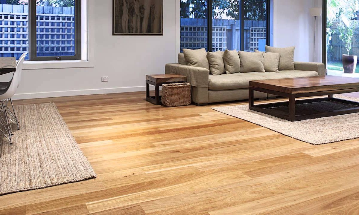 Why Is Timber Flooring Still A Popular Choice For Modern Homes?