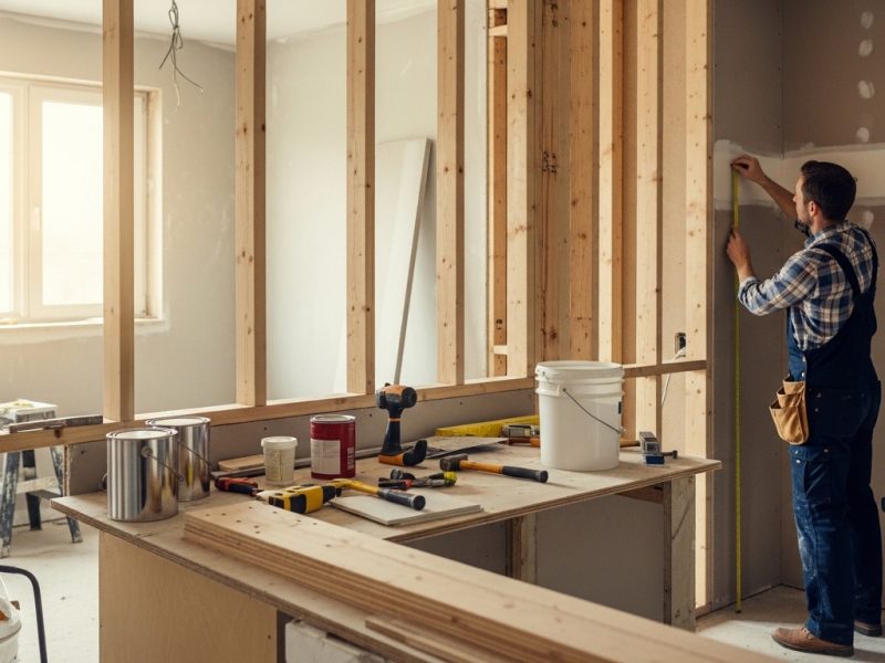 Transform Your Space: Expert Renovations in Bondi