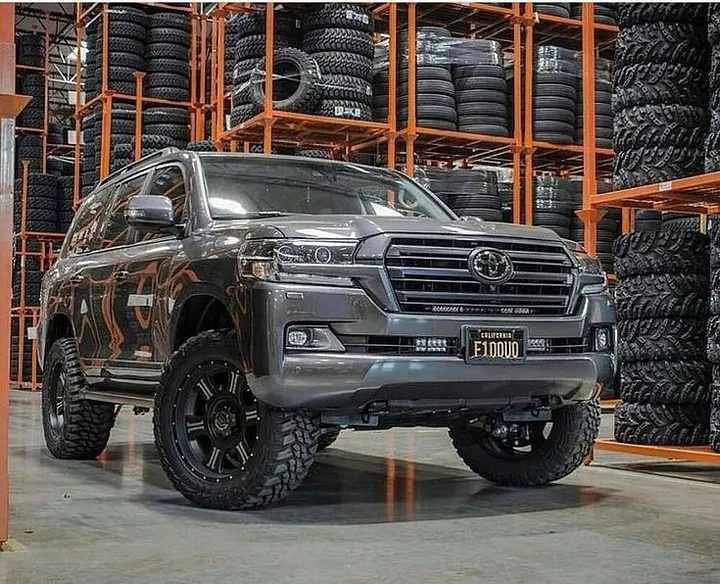 How Can A 4wd Store Sydney Help You Prepare For Your Next Adventure?