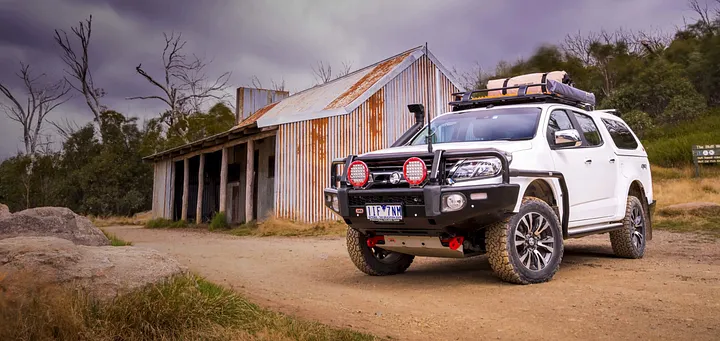 Why Parramatta Drivers Trust Local 4wd Stores For Their Off-Road Needs