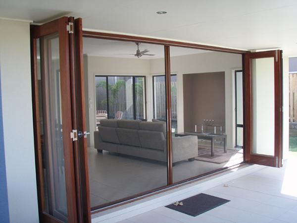 How Flyscreen For Bi Fold Windows And Doors Enhances Ventilation And Protection