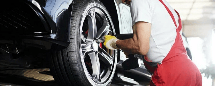 Mobile Tyre Service Campbelltown – Convenient Tyre Solutions at Your Doorstep
