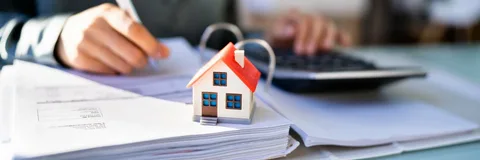 tax return for investment property