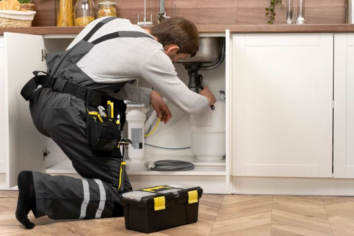 When Should You Call An Emergency Plumber In Mosman?