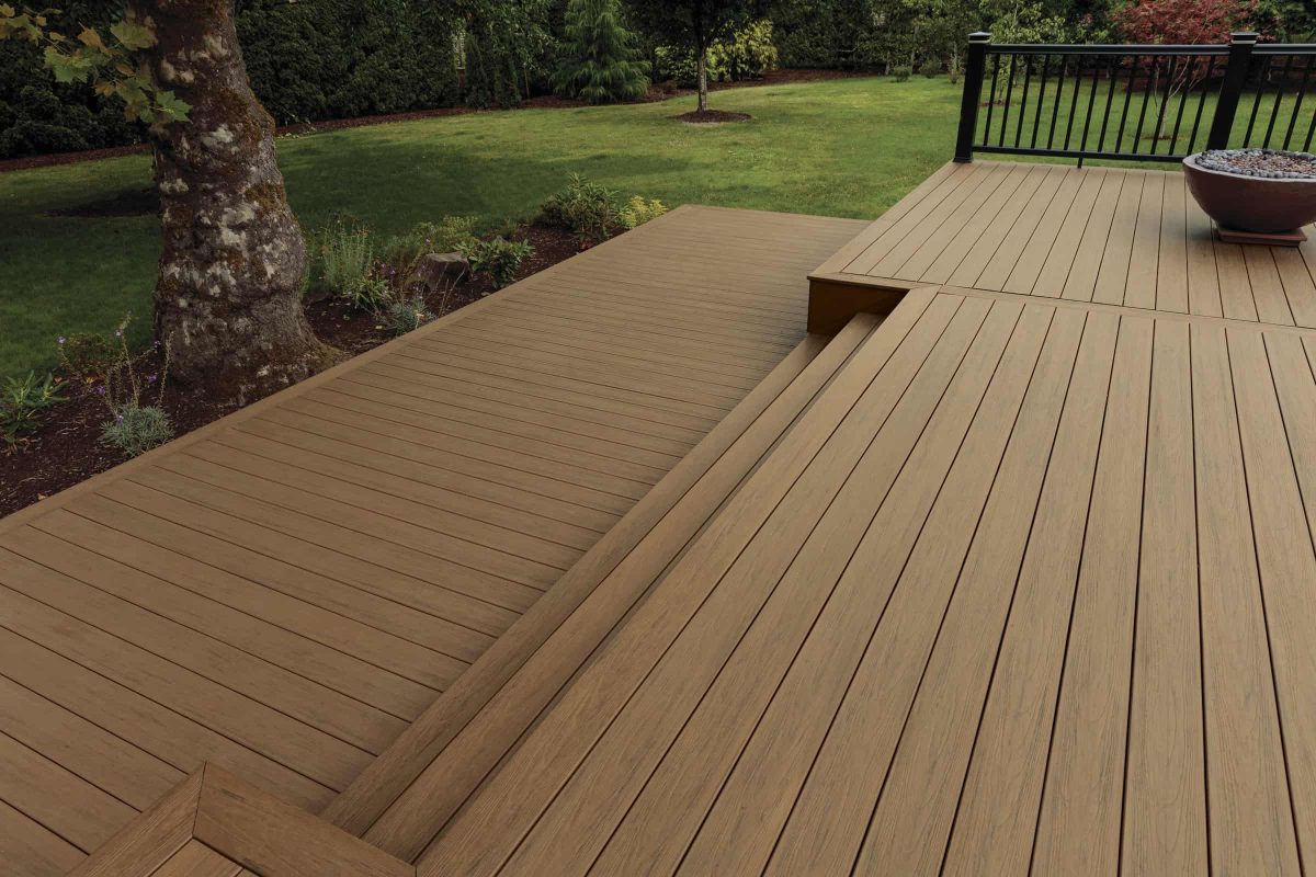 The Ultimate Guide To Decking In Bondi: Design, Materials, And Benefits