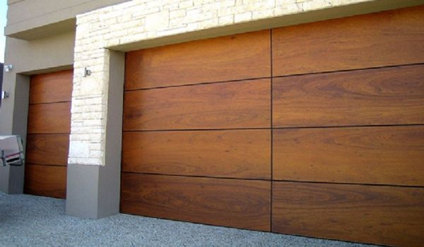Wooden Garage Doors Sydney – Timeless Elegance with Modern Performance