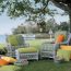 Outdoor Upholstery