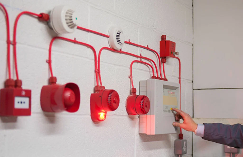 Exploring Commercial Fire Protection Measures: Ensuring Business Continuity And Employee Safety