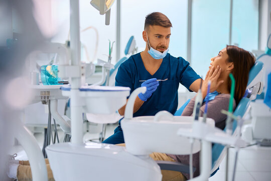 Finding A Trusted Dentist In Clovelly For Complete Oral Care