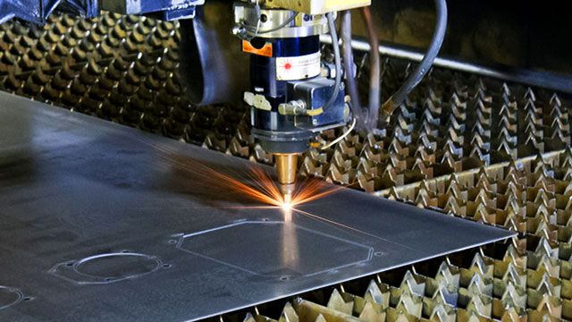 Why Manufacturing Companies Use Custom Metal Fabrication Sydney In Their Storage Processes