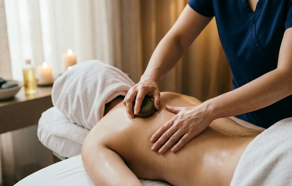 Is Body Massage In Westmead Good For Stress And Recovery?