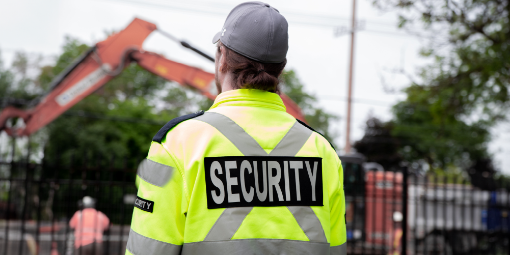 Security Guard Services Sydney: Reliable Protection for Every Environment