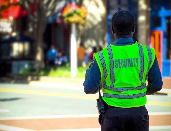 Who Are The Top Security Companies In Sydney And What Services Do They Offer?