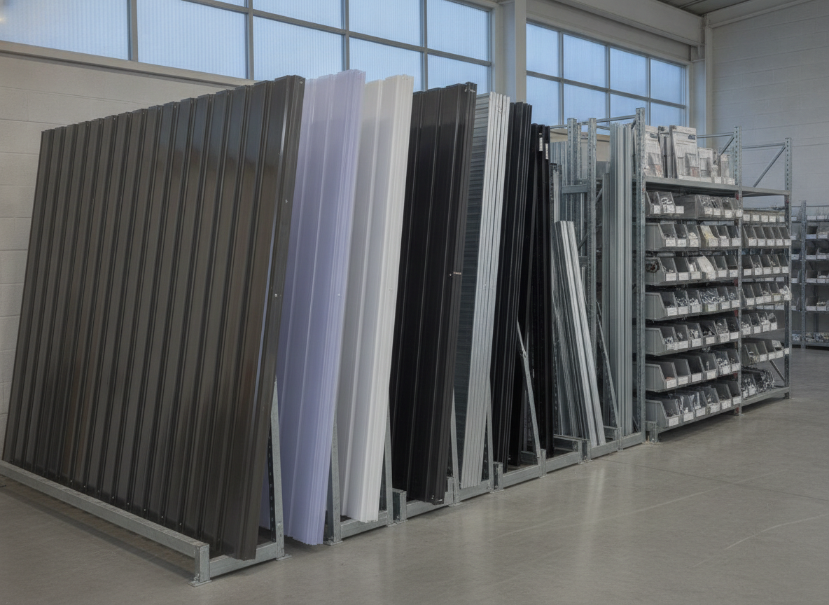 carports roofing supplies parramatta