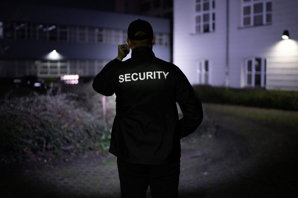 The Importance of Night Security: Protecting Property and People