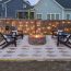 Backyard Fire Pits
