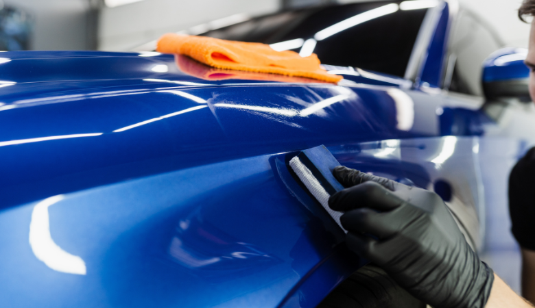 Ceramic Coating Sydney – Why More Car Owners Are Choosing Advanced Paint Protection