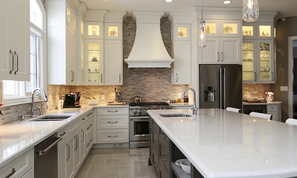 Custom Kitchens Inner West: Tailored Kitchen Designs for Stylish and Functional Homes