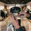 Commercial Shop Fitout