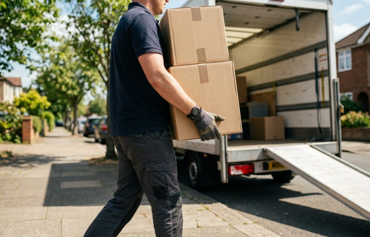 What Should You Know Before Hiring Interstate Removalists In Campbelltown?