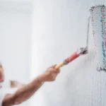 Painting Lindfield