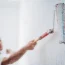 Painting Lindfield