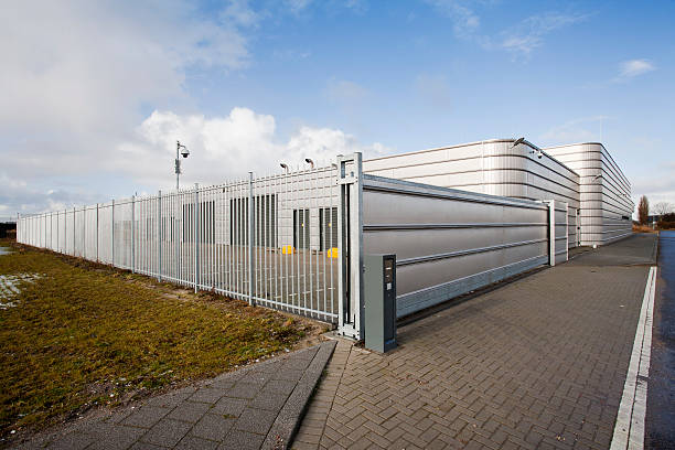 Industrial Fencing Sydney: A Complete Guide to Site Security and Asset Protection