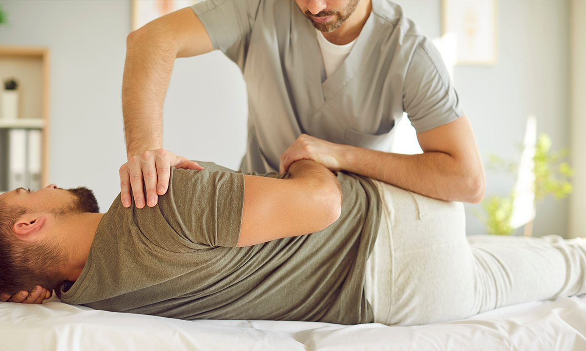 Chiropractic North Ryde