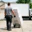moving company Parramatta