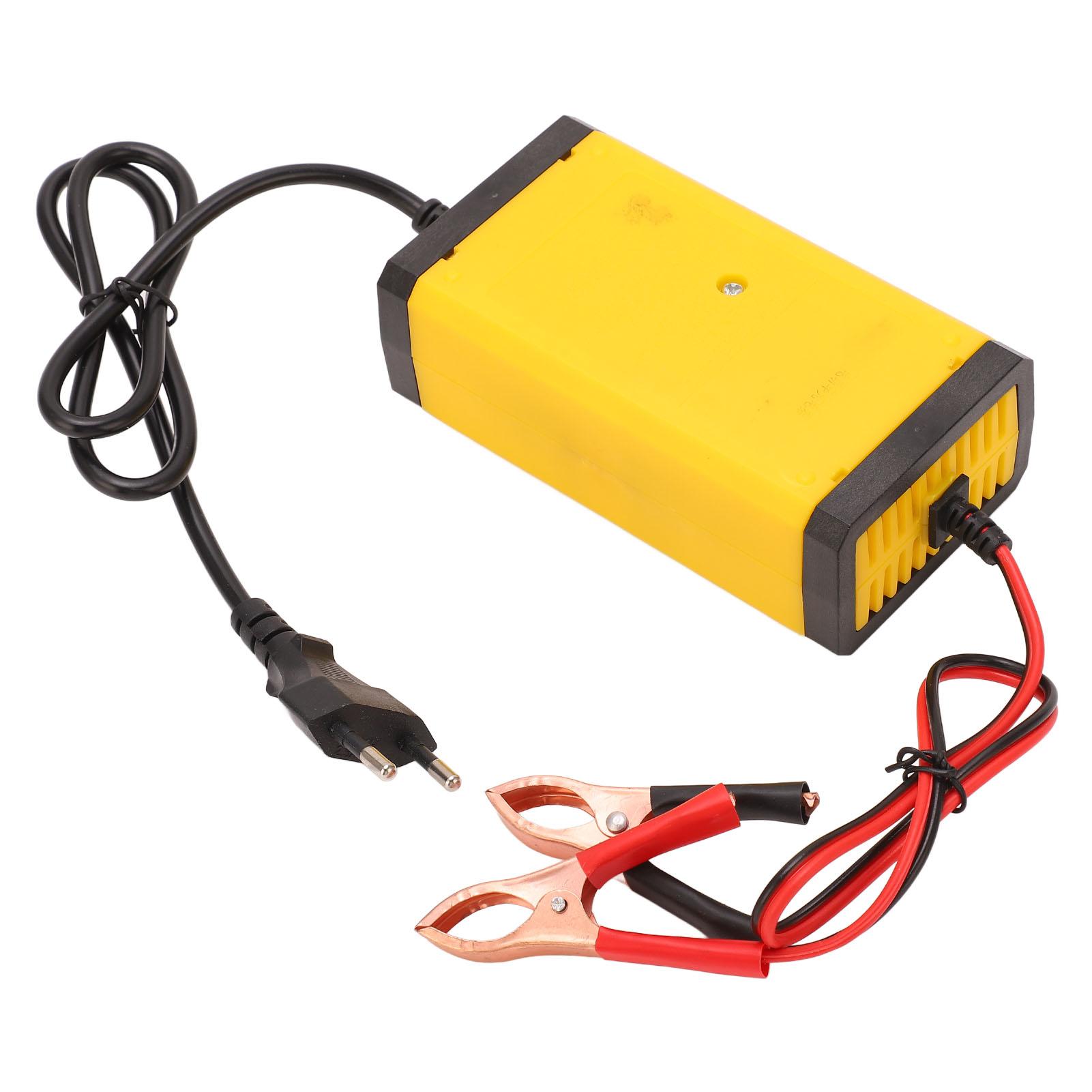 battery charger