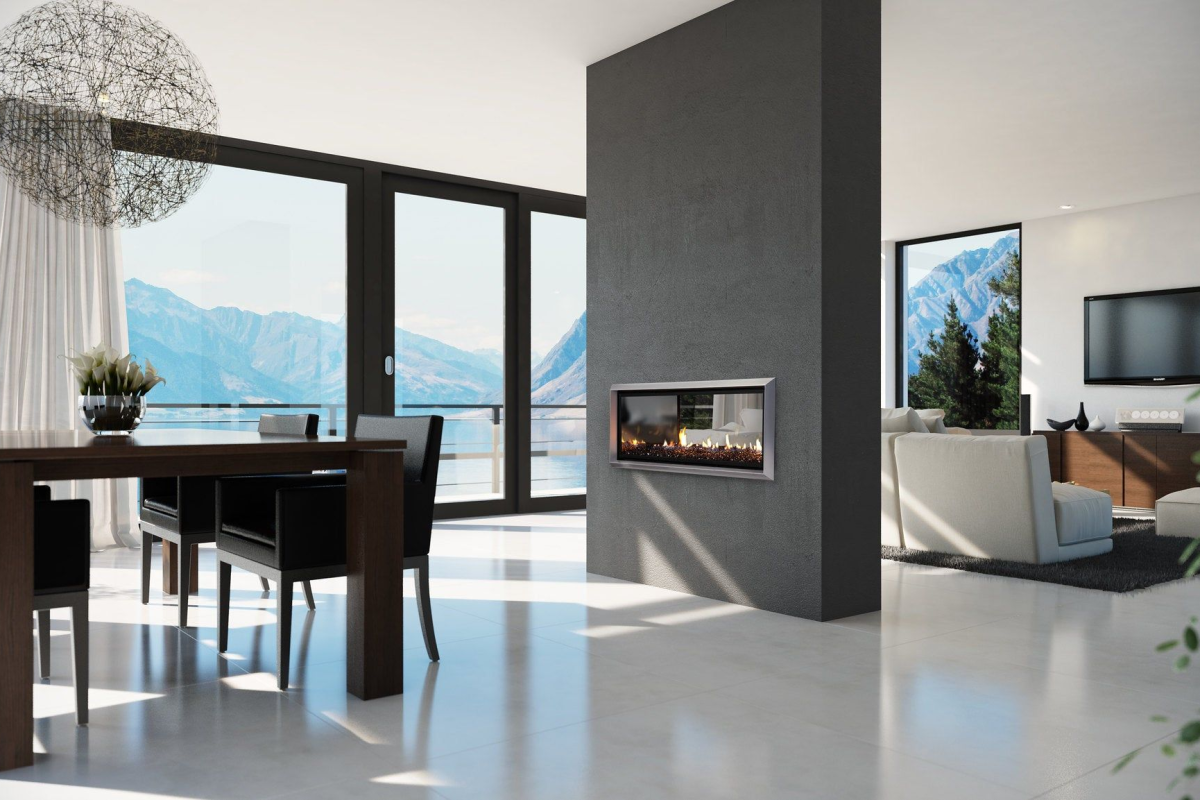 Why Lopi Gas Fireplaces Are a Smart Choice for Sydney Homes