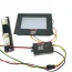 bluetooth battery monitor