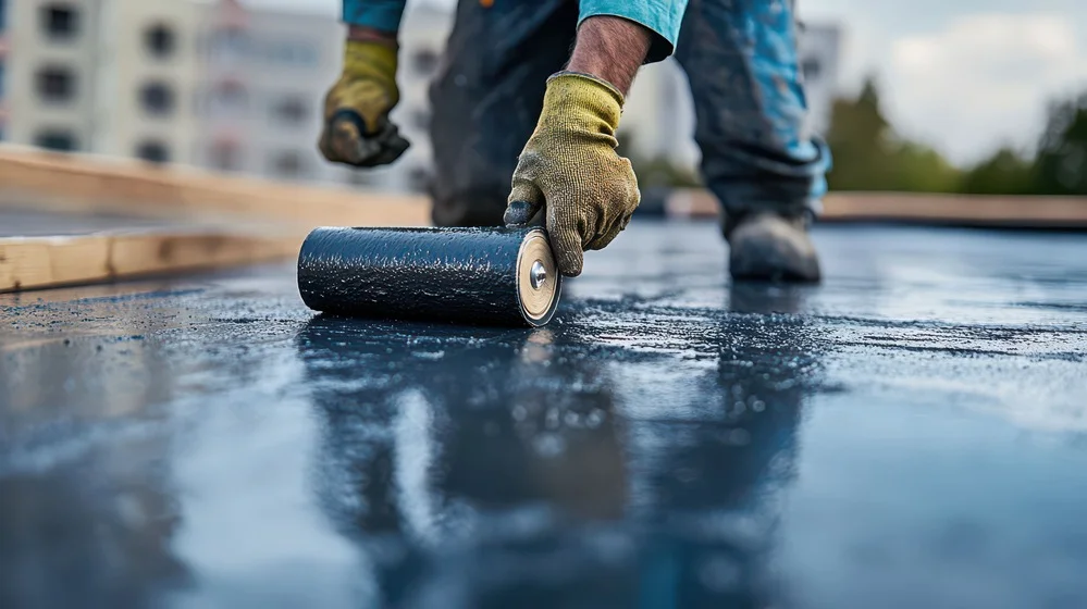 Prepare Your Roof for Summer Storms with the Right Waterproofing Products