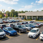 buy used cars parramatta