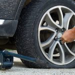 Mobile Tyre Service Glenfield