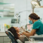 dentist glebe
