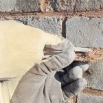 brick pointing repair