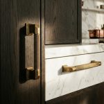 architectural cabinet handles