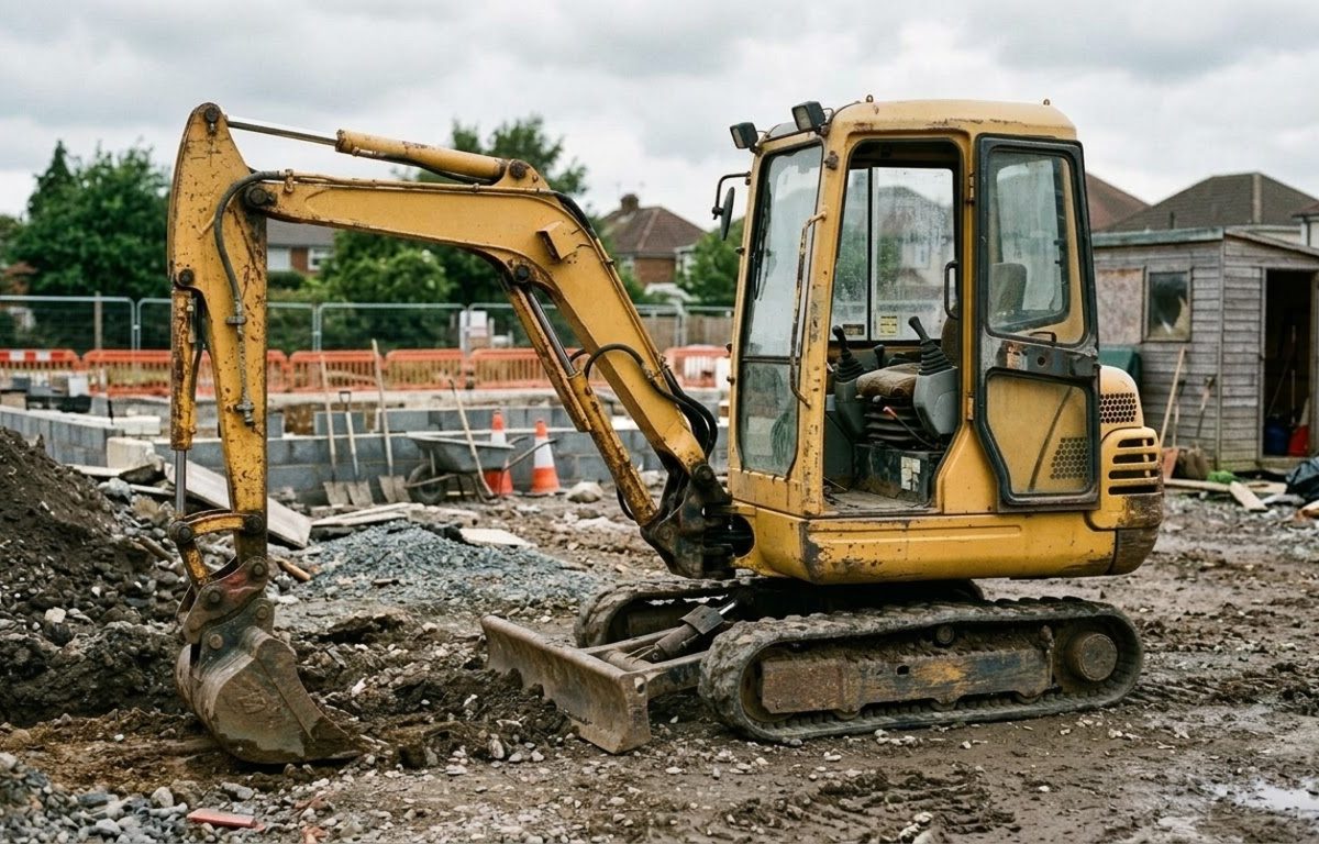 How Can You Choose Cheap Machinery Hire In Sydney?