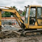 Cheap machinery hire Sydney