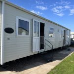 Construction site caravans for hire