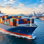 best container shipping companies